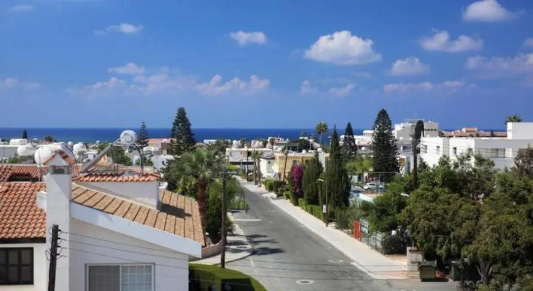Appartement Diana 54 B2 Paphos