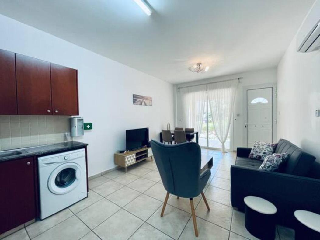 Appartement Diana 54 B2