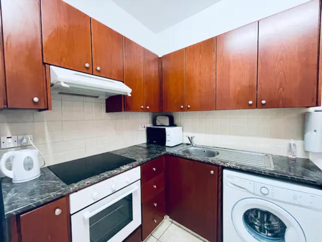 Diana 54 B2 Appartement