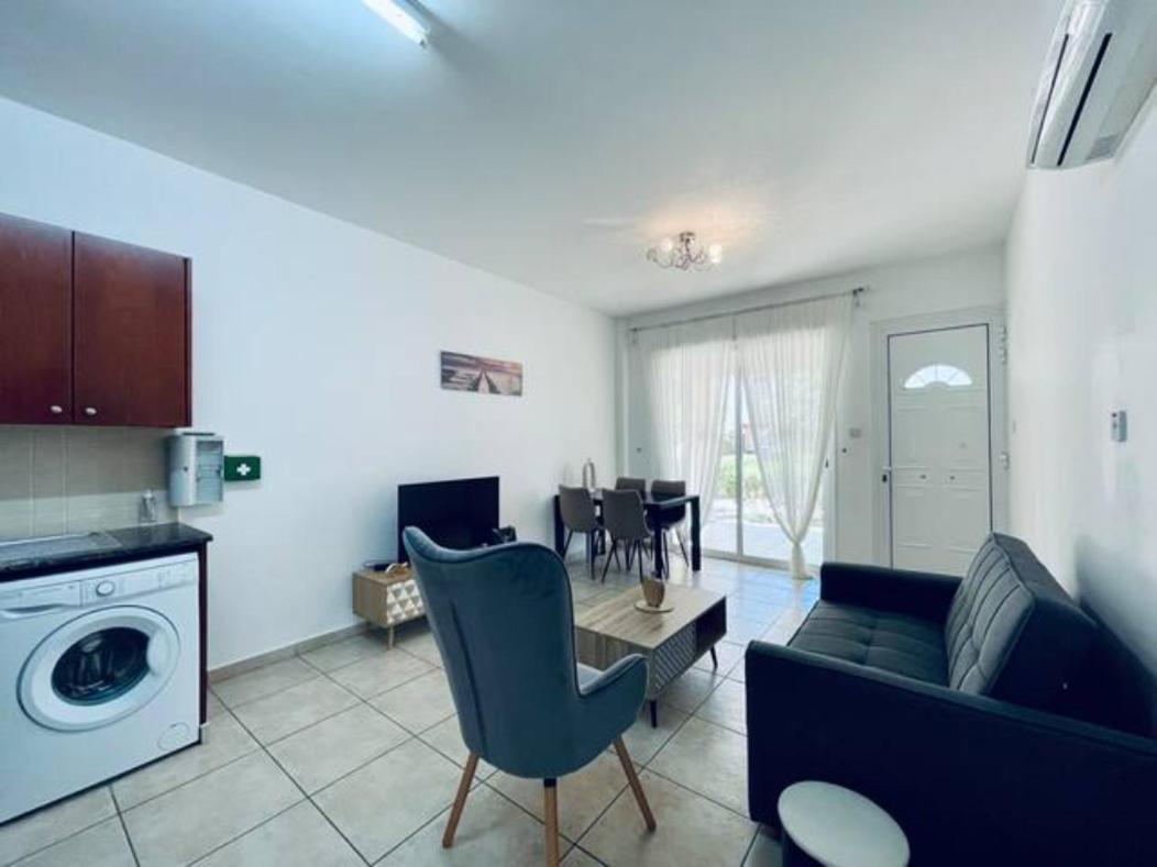 Appartement Diana 54 B2