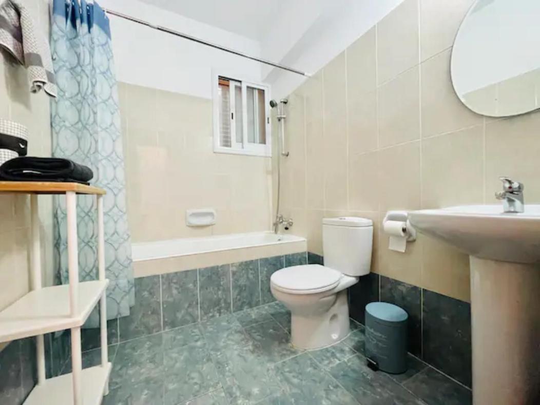Diana 54 B2 Appartement Paphos